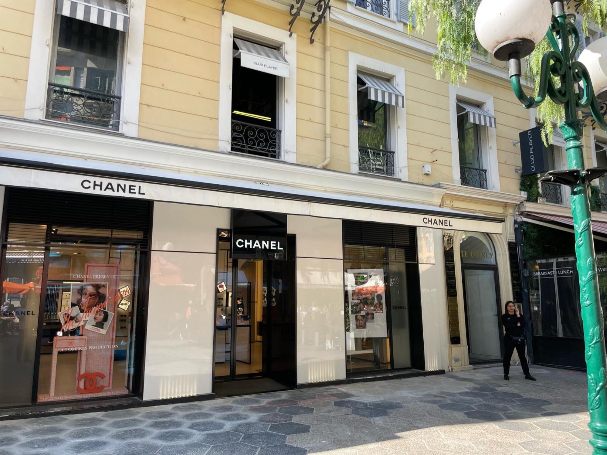 Magenta Mama - Comfort & Charm In Nice Carre D'Or - Near Beach Exteriör bild